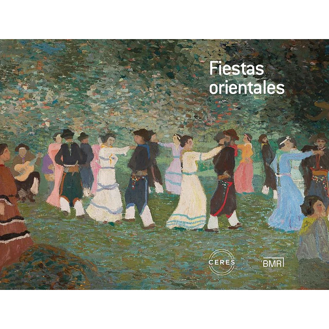 Fiestas orientales