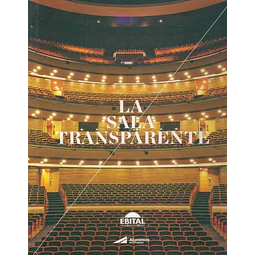 La sala transparente