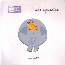 Uno con otro los opuestos