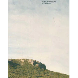 Paisaje uruguay 5 cuencas