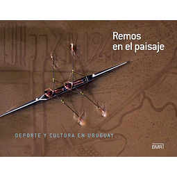 Remos en el paisaje