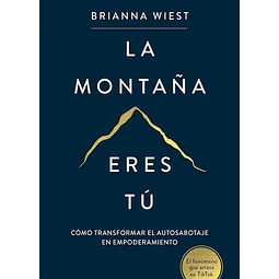 La montaña eres tu