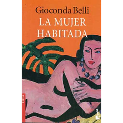 La mujer habitada