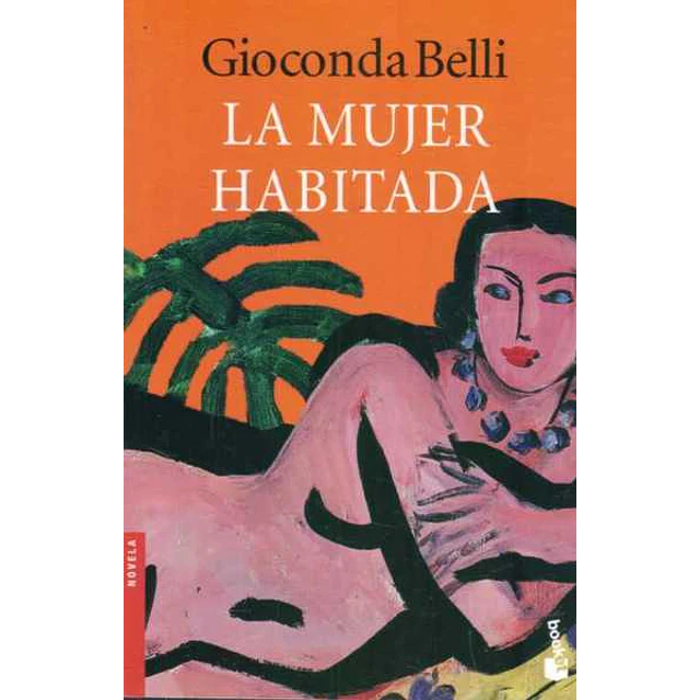 La mujer habitada