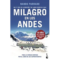 Milagro de los andes