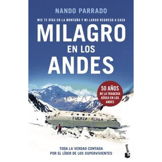 Milagro de los andes