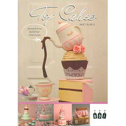 Top cakes