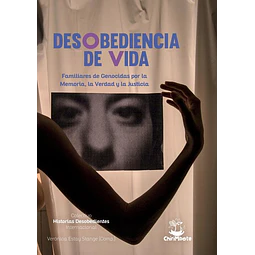 Desobediencia de vida