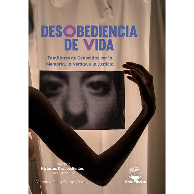 Desobediencia de vida