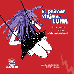 El primer viaje a la luna