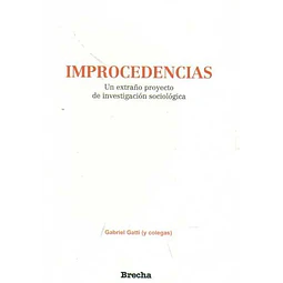 Improcedencias