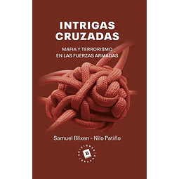 Intrigas cruzadas
