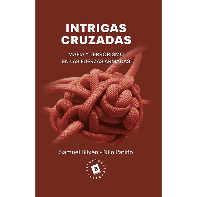 Intrigas cruzadas