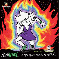 Feminaci... Y no hay vuelta atras