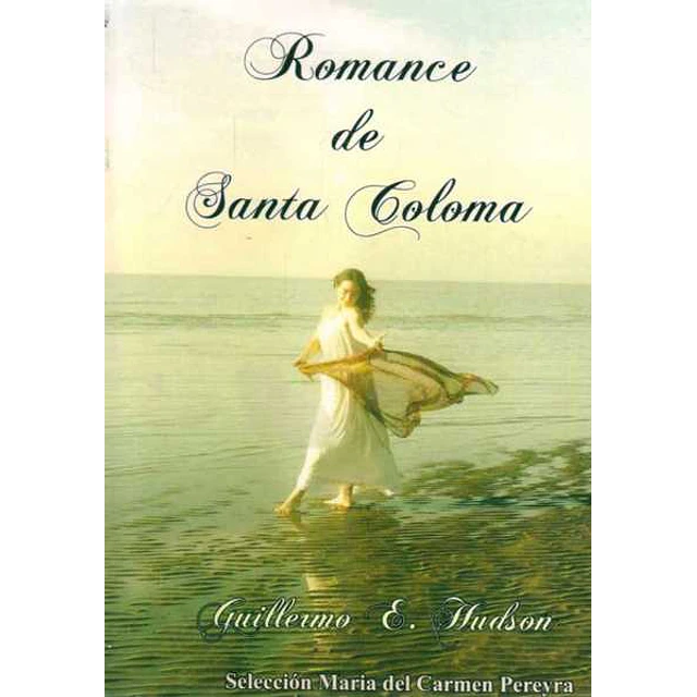 Romance de santa coloma