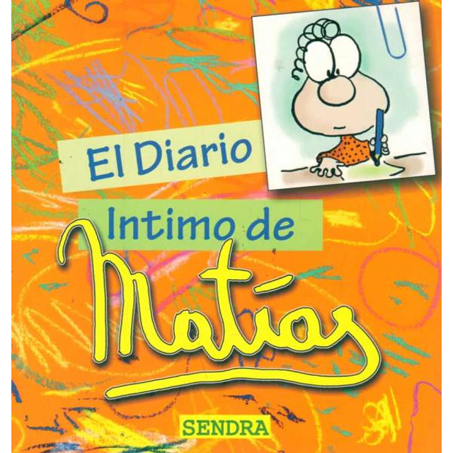 El diario intimo de matias