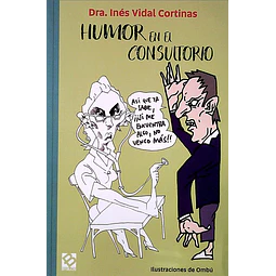 Humor en el consultorio