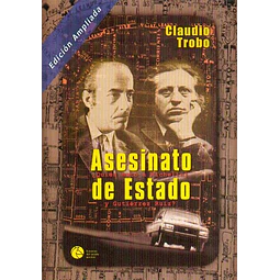 Asesinato de estado    nueva edicion