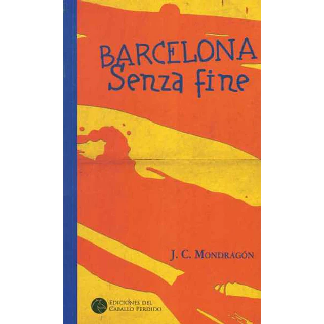 Barcelona senza fine