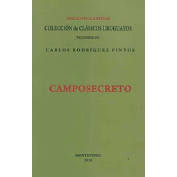 Camposecreto