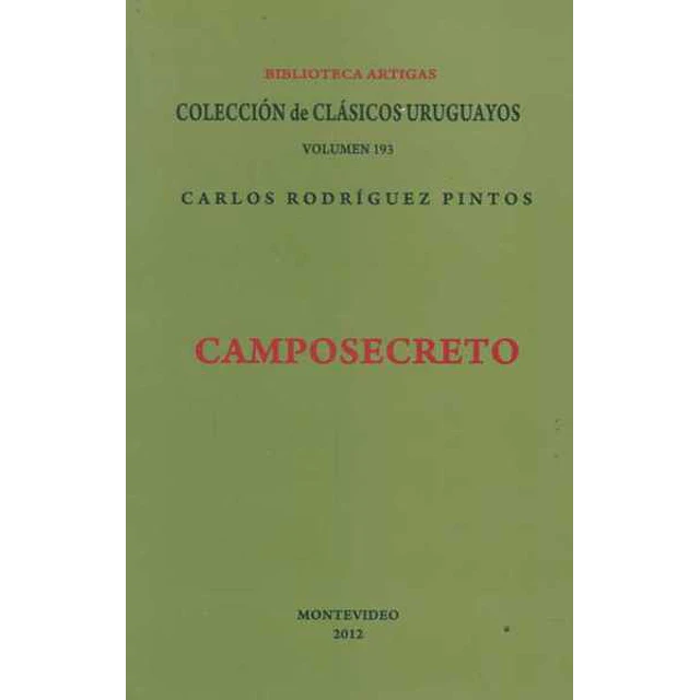 Camposecreto