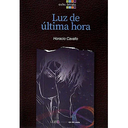 Luz de ultima hora