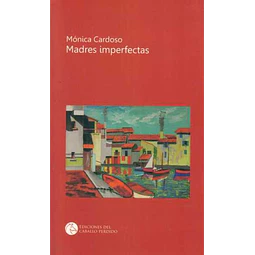 Madres imperfectas