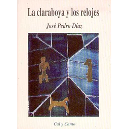 Claraboya y los relojes
