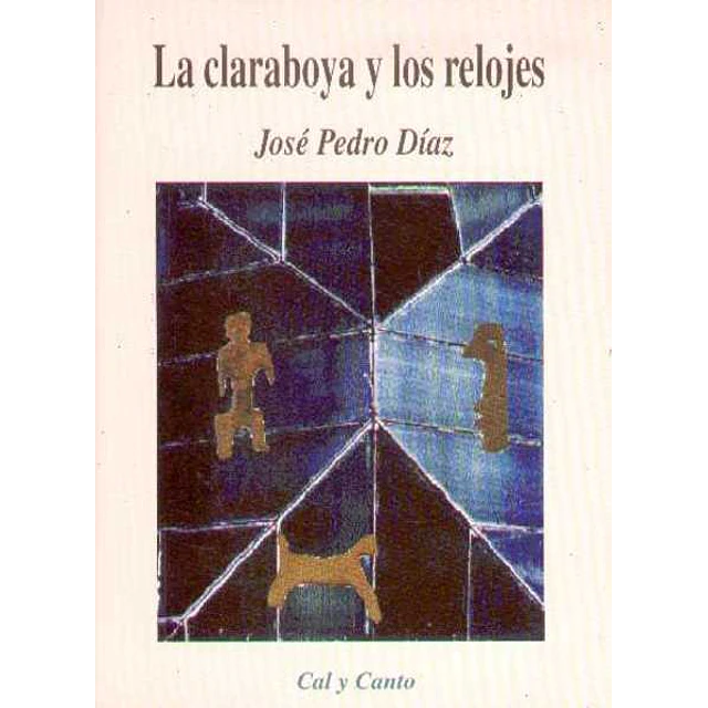Claraboya y los relojes