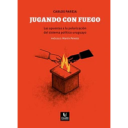 Jugando con fuego