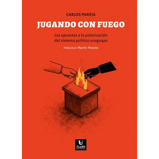 Jugando con fuego