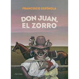Don juan el zorro