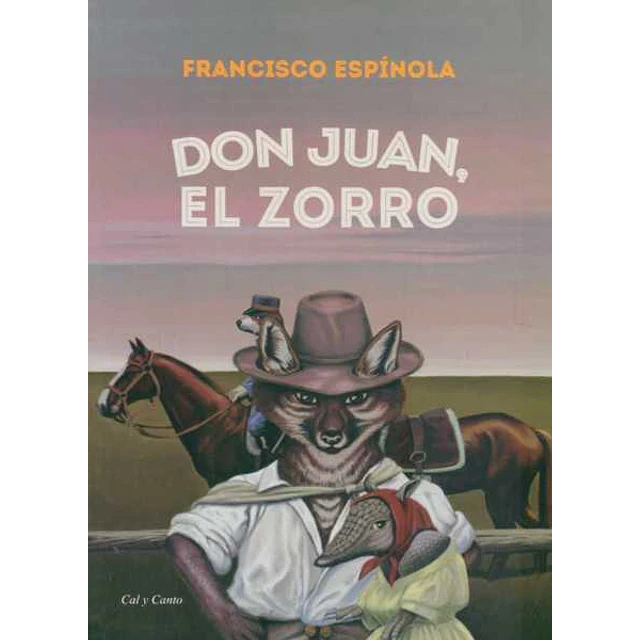 Don juan el zorro