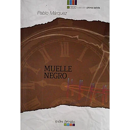 Muelle negro