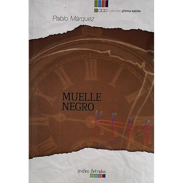 Muelle negro