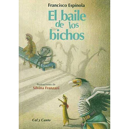 El baile de los bichos