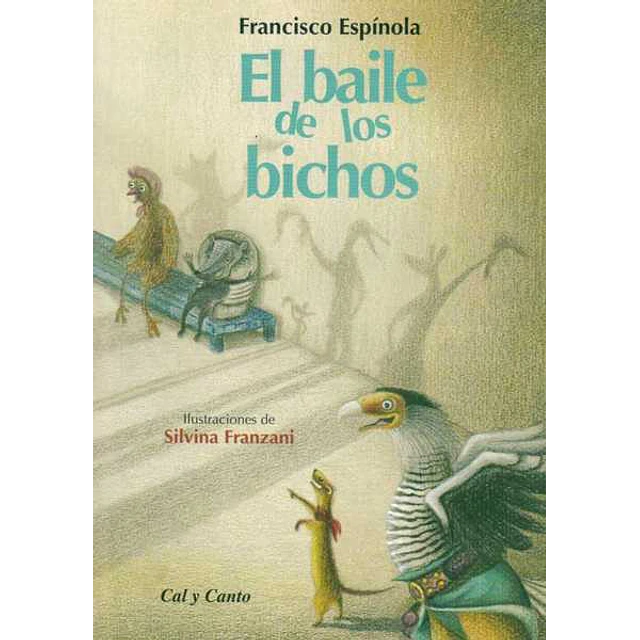 El baile de los bichos