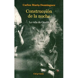 Construccion de la noche