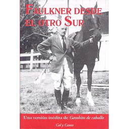 Faulkner desde el otro sur