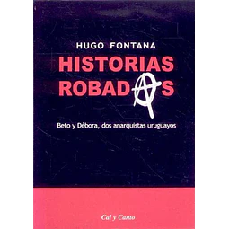 Historias robadas