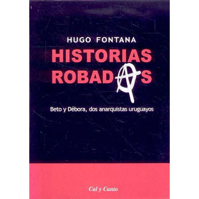 Historias robadas