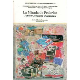 La mirada de federico