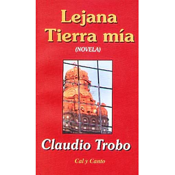Lejana tierra mia