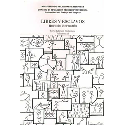 Libres y esclavos