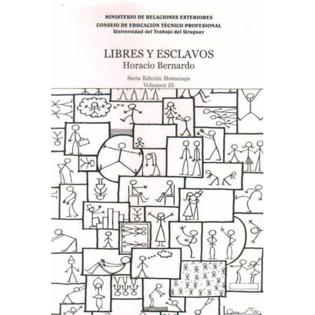 Libres y esclavos