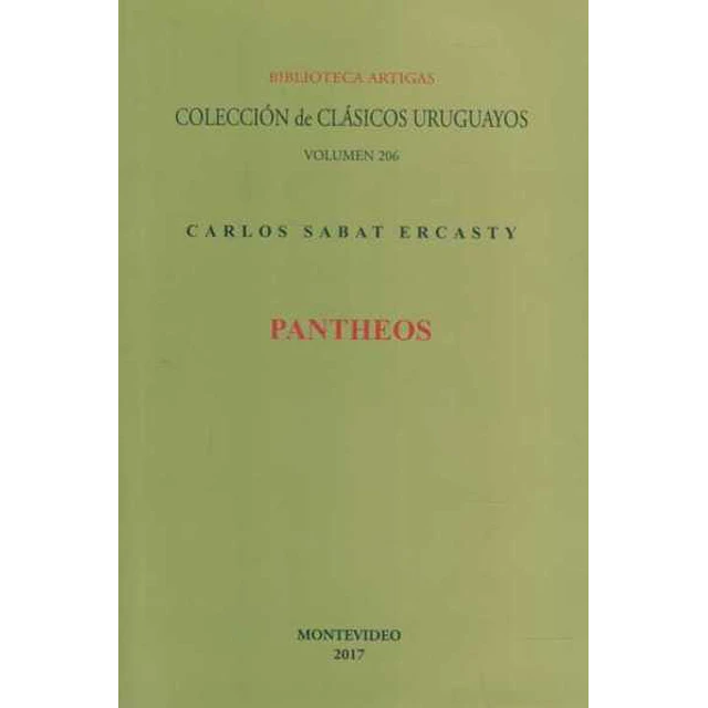 Pantheos
