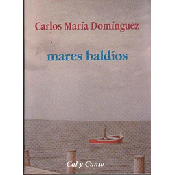 Mares baldios