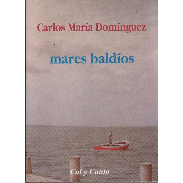 Mares baldios