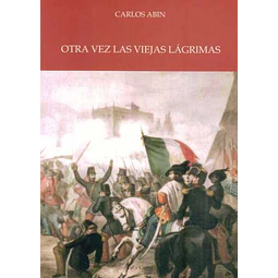 Otra vez las viejas lagrimas