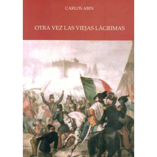 Otra vez las viejas lagrimas